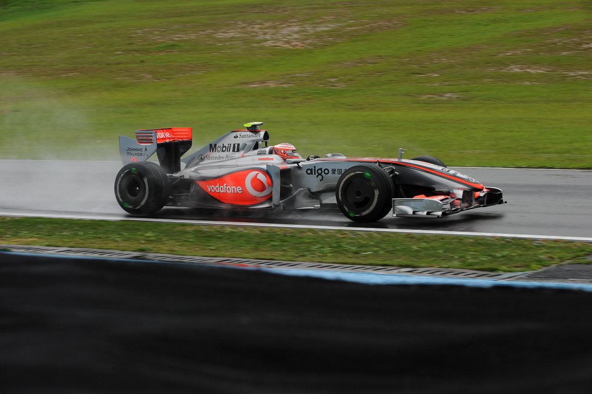 GP BRASILE - Qualifiche e Prove Libere 3